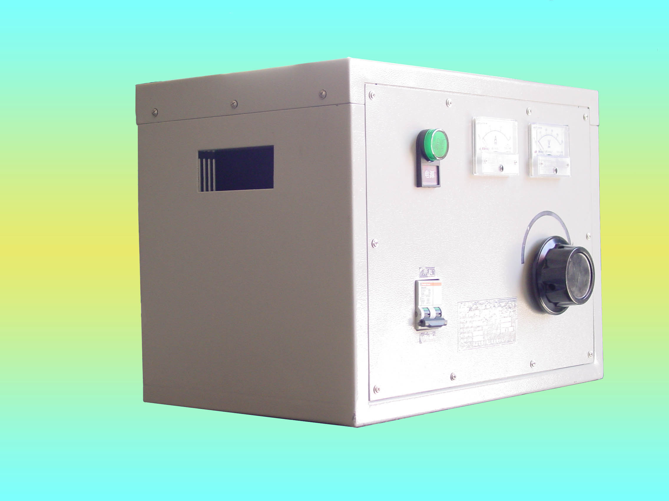 硅整流設(shè)備GBA-20-36